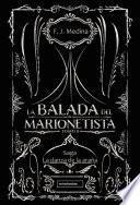 Libro La balada del marionetista II