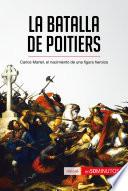 Libro La batalla de Poitiers