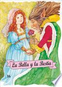 Libro La bella y la bestia