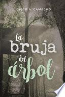 Libro La bruja del árbol