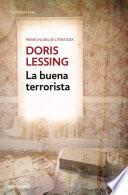 Libro La buena terrorista