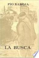 Libro La busca