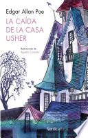 Libro La caída de la casa Usher