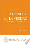 Libro La Caridad en la Verdad