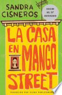 La Casa en Mango Street