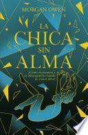 Libro La chica sin alma