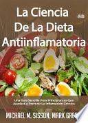 Libro La ciencia de la dieta antiinflamatoria