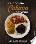 Libro La Cocina Cubana de Vero