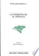 La conquista de Al-Andalus
