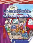 Libro La constitución del campamento (Camping Constitution) (Spanish Version)
