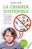 Libro La crianza sostenible