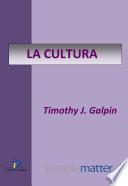 Libro La cultura