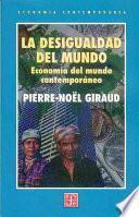 Libro La desigualdad del mundo