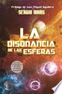 Libro La disonancia de las esferas