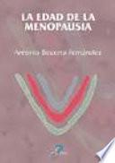 Libro La edad de la menopausia