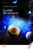 Libro La edad del universo