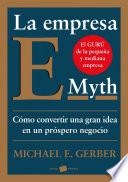 Libro La empresa E-Myth
