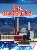 Libro La energa / Energy