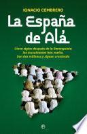 Libro La España de Alá