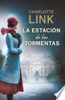 Libro La estación de las tormentas (La estación de las tormentas 1)