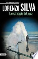 Libro La estrategia del agua