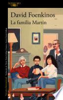 Libro La familia Martin