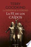 Libro La fe de los caídos