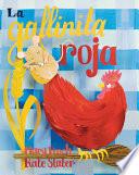 Libro La Gallinita Roja