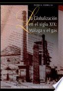 Libro La globalización en el siglo XIX