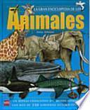 Libro La gran enciclopedia de los animales