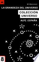 Libro La Grandeza Del Universo