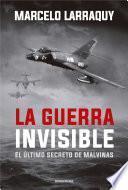 Libro La guerra invisible