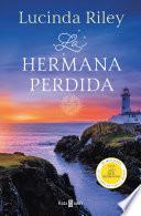 Libro La hermana perdida / The Missing Sister