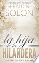 Libro La hija de la hilandera