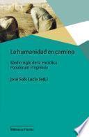 Libro La humanidad en camino