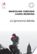 Libro La ignorancia debida