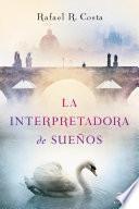 Libro La interpretadora de sueños