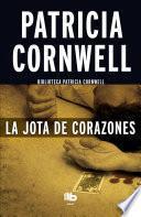 Libro La jota de corazones (Doctora Kay Scarpetta 3)