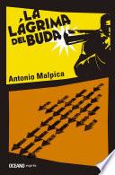 Libro La lágrima del Buda