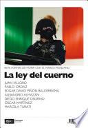 Libro La ley del cuerno