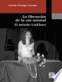 Libro La liberación de la voz natural