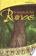 Libro La magia de las runas