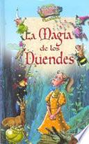 Libro La magia de los duendes