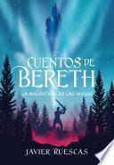 Libro La maldición de las musas (Cuentos de Bereth 2)