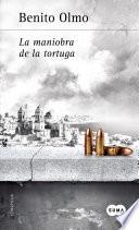 Libro La maniobra de la tortuga