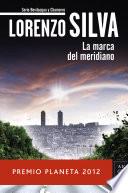 Libro La marca del meridiano