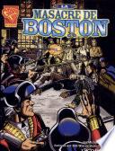 Libro La Masacre de Boston