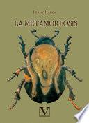 Libro La metamorfosis