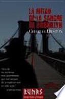 Libro La mitad de la sangre de Brooklyn