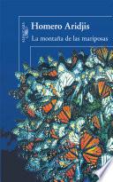 Libro La montaña de las mariposas